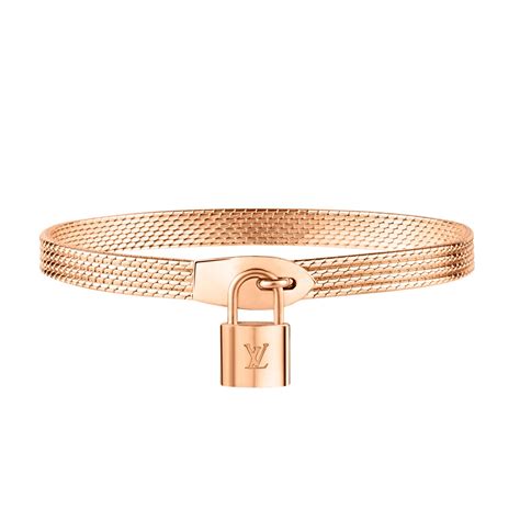 louis vuitton locket bracelet|lockit bracelet Louis Vuitton price.